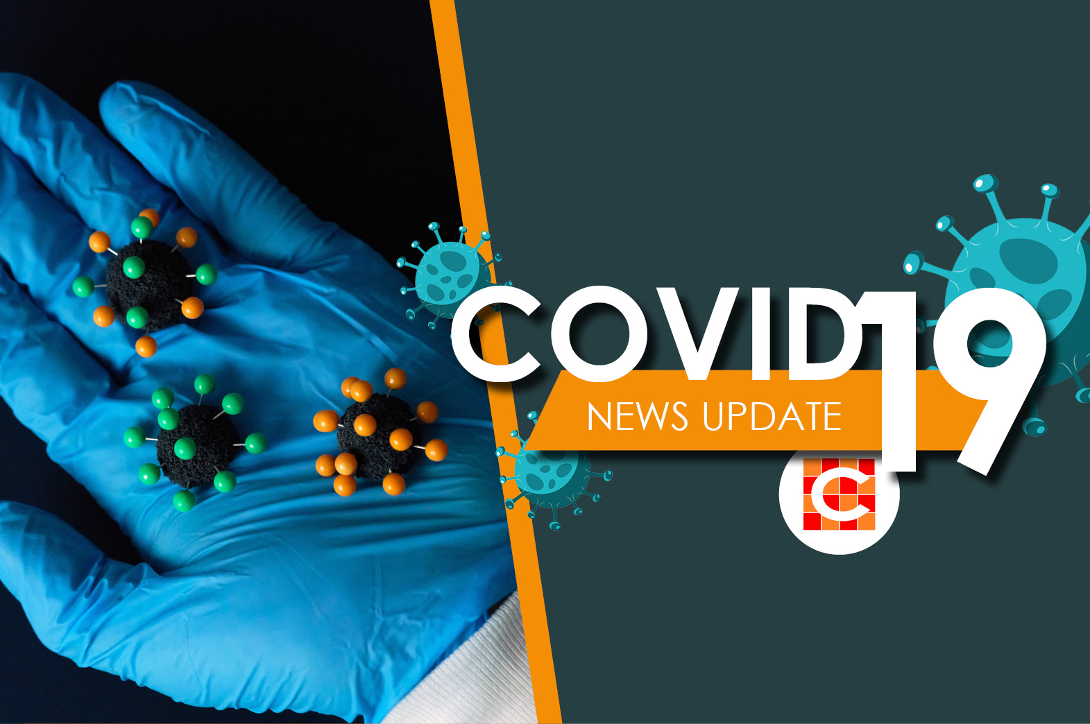 Covid-19 roundup