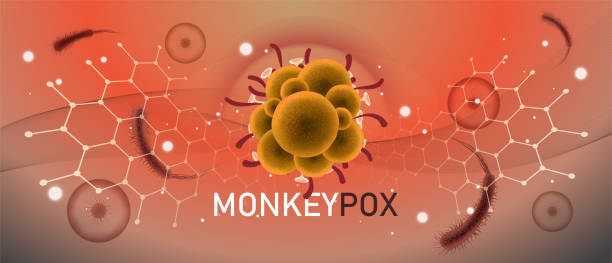 monkey pox virus