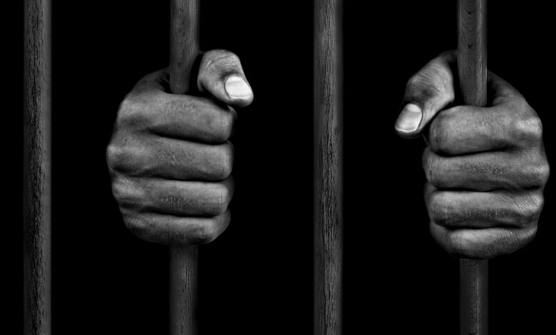 Jail time