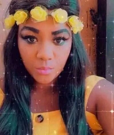 Gender based violence missing girl murdered