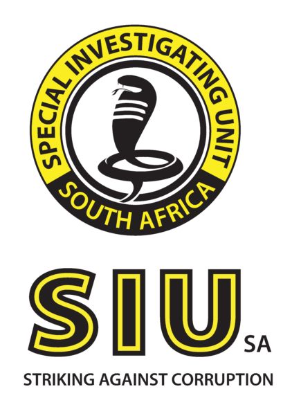 Specialised Investigating Unit logo