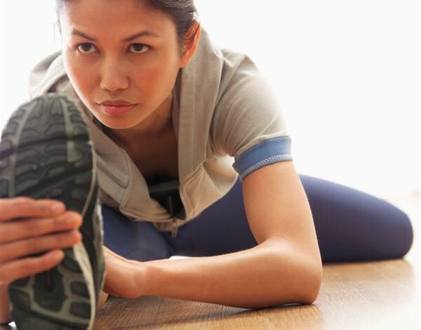 10 tips for fighting the festive season flab