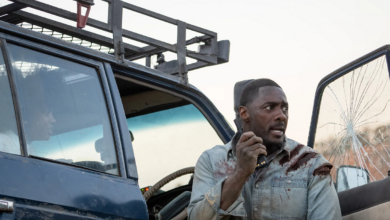 12 AUGUST - Weekend movies - photo main