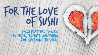 14644 FB Banner Sushi Exp