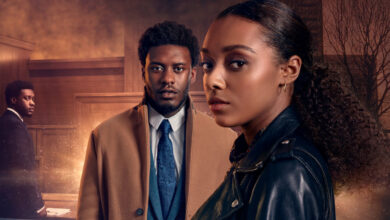 20 JUNE - TV Highlights - photo main