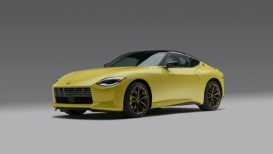 2023 Nissan Z (U.S. market) Proto Spec edition_020