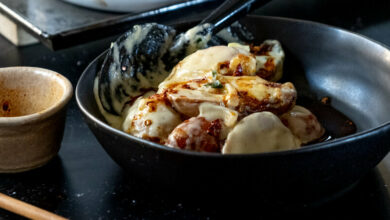 24 FEBRUARY - WFD - Russians with creamy comfort potatoes