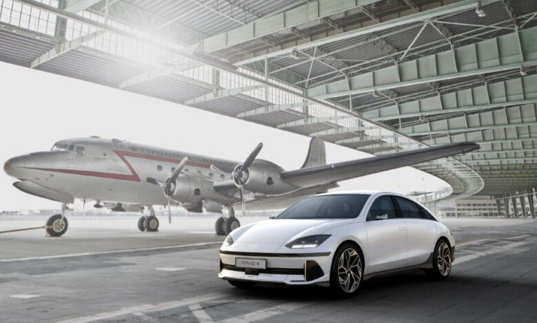 50246-HyundaiMotorUnveilsDesignofAll-ElectricIONIQ6ElectrifiedStreamlinerwithMindfulInteriorDesign