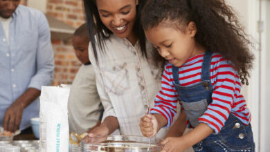 6 Fun things families can do together on a lazy Sunday