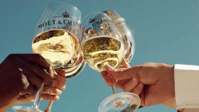 6. Moët & Chandon_social media