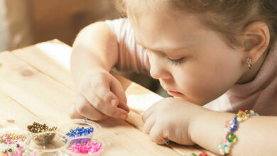 7 Crafts for your little entrepreneur