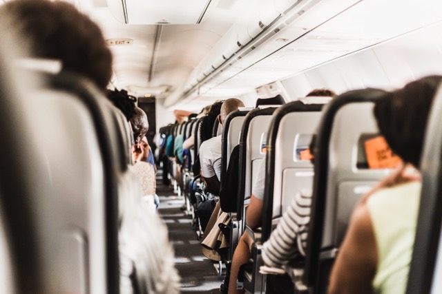 Air Travel