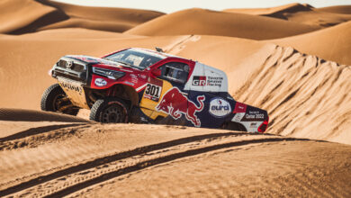 AL ATTIYAH-BAUMEL