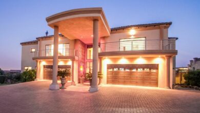 Alberton Record - Alberton becomes a popular choice for buyers and renters