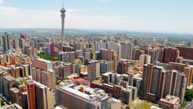 Alberton Record - Gauteng property market showing signs of early recovery