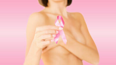 All about breast cancer during pregnancy