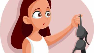 All about early puberty in girls and boys