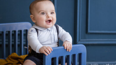 All about flat head syndrome in babies