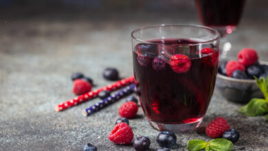 All about jungle juice for breastfeeding