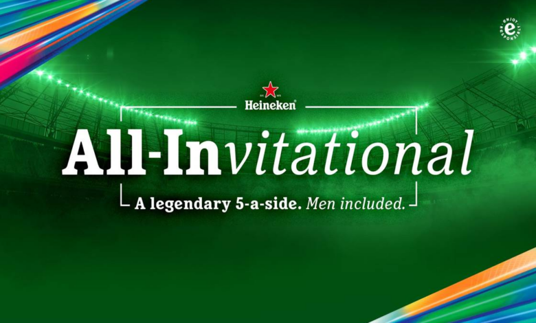 All-invitational