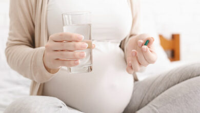 All you need to know about supplementing during pregnancy