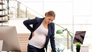 All your maternity leave questions answered