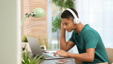 Alternatives to university for your teen