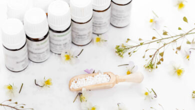 Amazing tissue salt remedies for sick kids
