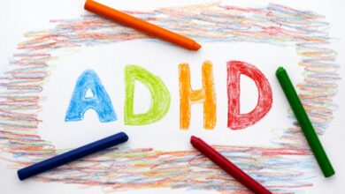 Are you concerned that your child may have ADHD?