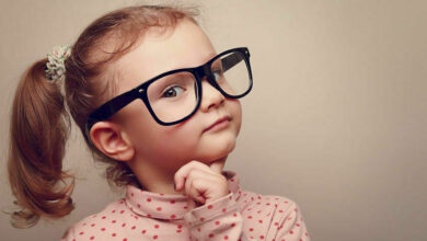 Are your child’s eyes ready for the classroom?