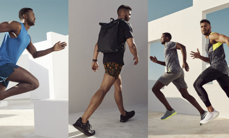 Athleisure main