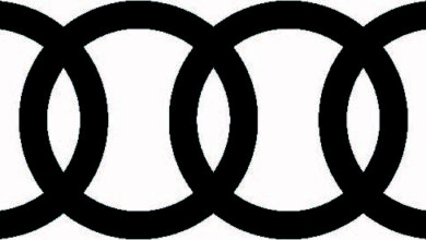 Audi logo