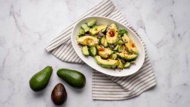 Avo salad main web