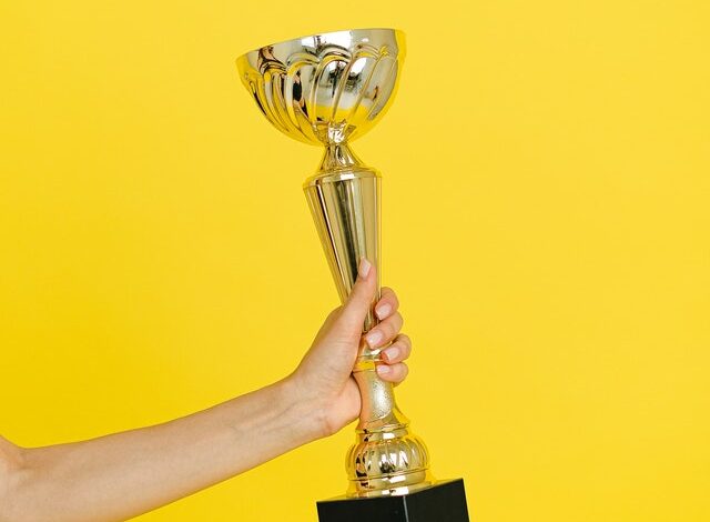 award