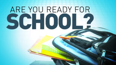 Back to school image 1