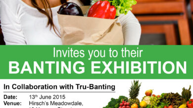 Banting Exhibition @ Hirsch's Meadowdale