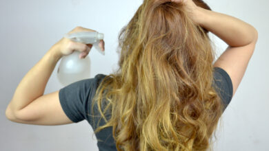 beach waves