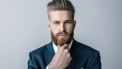 BEARD DAY WEBSITE MAIN