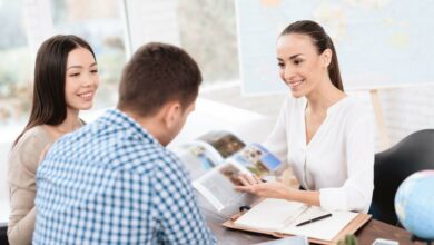 Benifits of Travel Agent