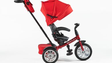 BentleyTrike4-DragonRed