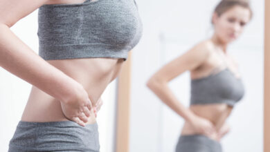 Beware: Eating disorders are glamorised on social media