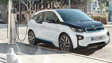 BMW i3 (AutoTrader)