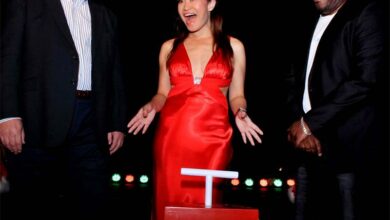 Bob, Jen Su & Caip_641323682