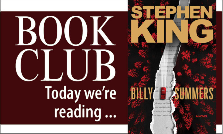 Book Club 2