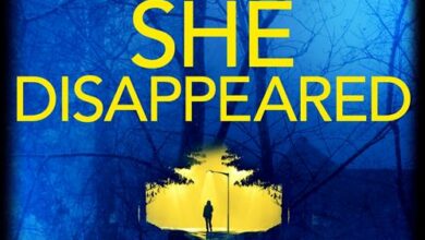 Book club … Thrilling reads for cold nights (Medium)