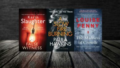 Book-thrillers-website