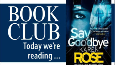 Book Wed 15