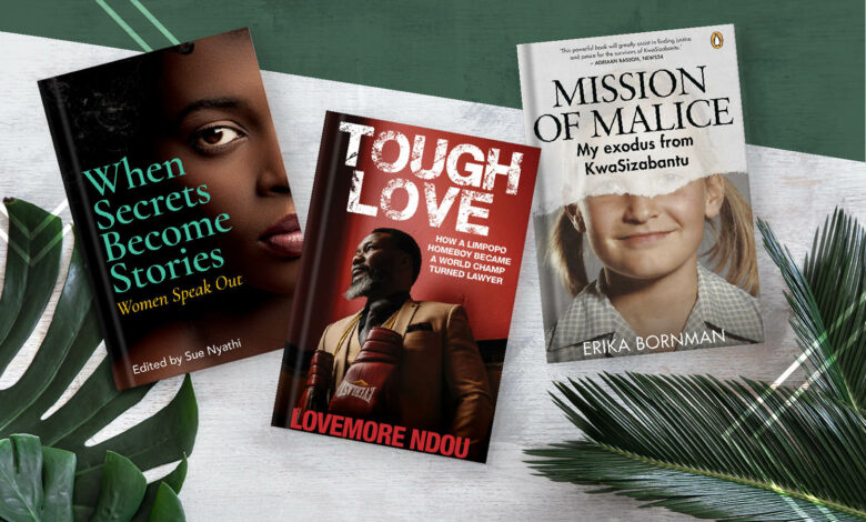 Books August 8