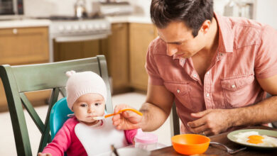 Boost your child’s immune system with these superfoods