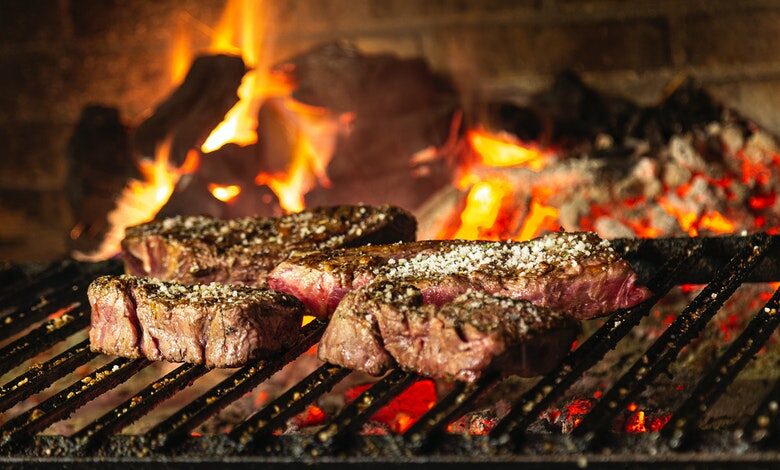 braai